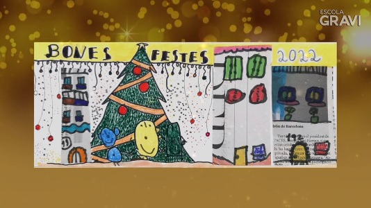 Bones Festes Gravi