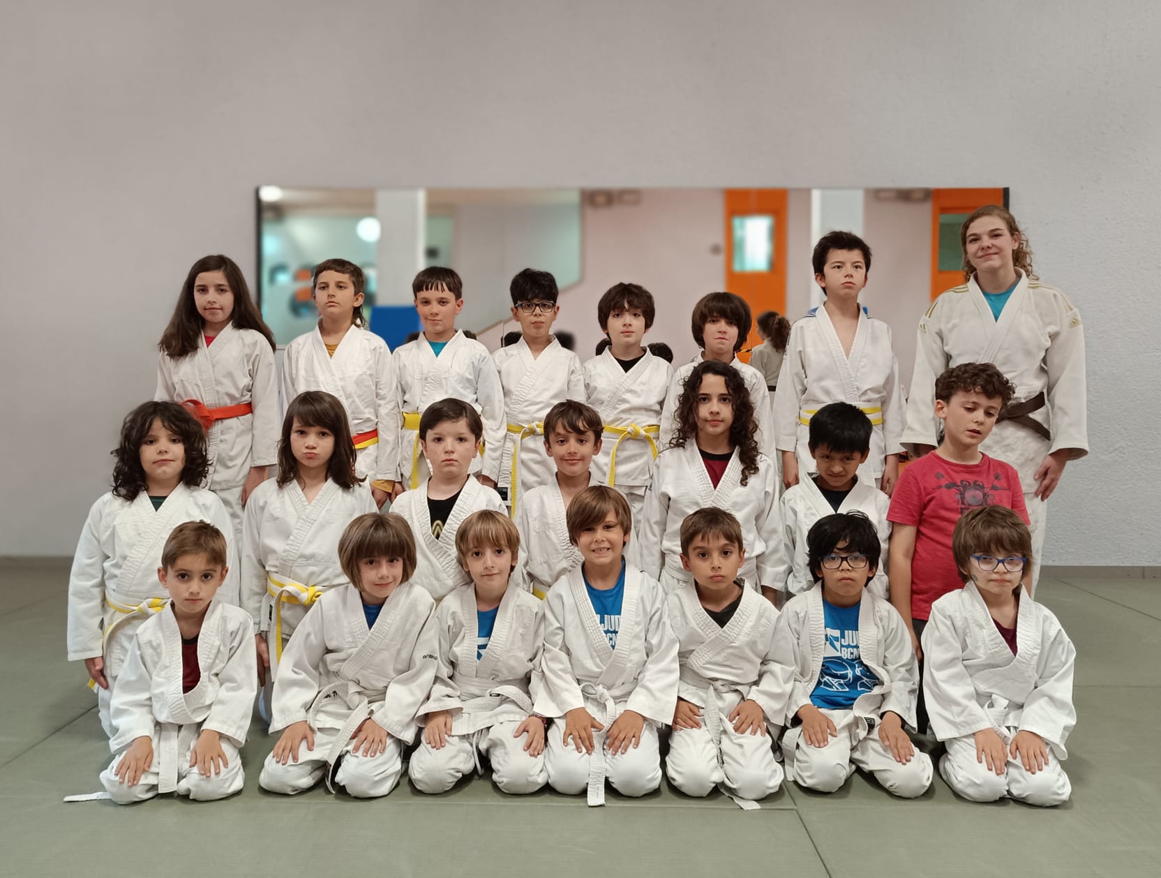 Foto Judo